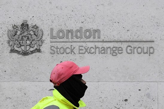 EU watchdog sees shift in share trading from London as 'permanent change' EU watchdog sees shift in share trading from London as 'permanent change'