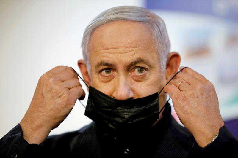 Netanyahu not bothered that Biden hasnt phoned him yet envoy says