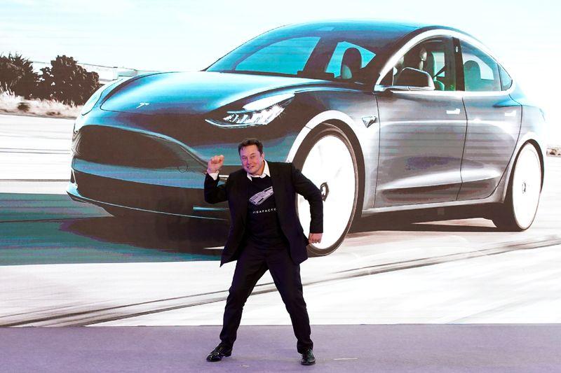 Tesla to set up electric car manufacturing unit in southern India