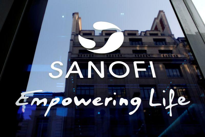 Sanofis mRNA COVID19 vaccine candidate not ready this year CEO says