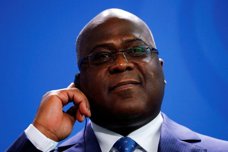 Congos Tshisekedi appoints new PM further sidelining Kabila
