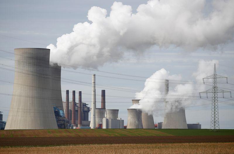 EU readies reforms to energy treaty as climate criticisms mount