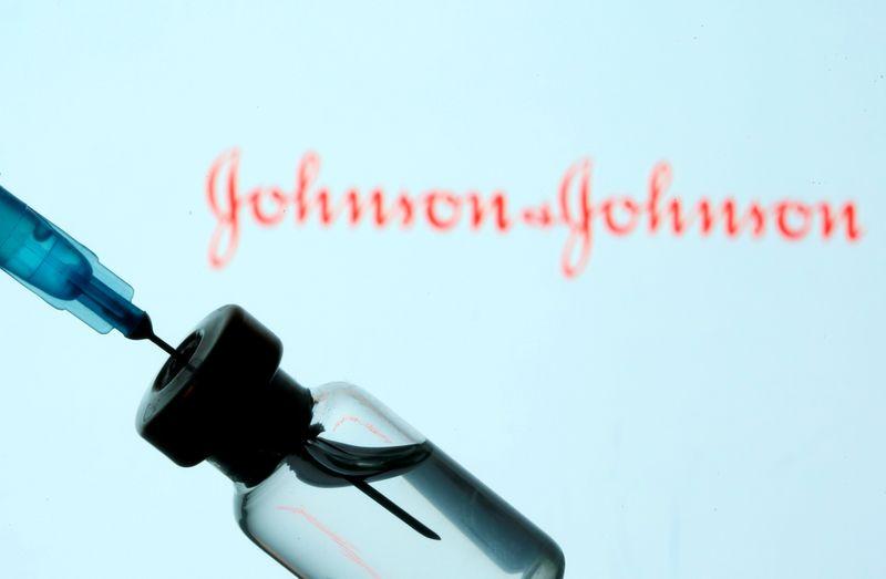 Johnson amp Johnson has only a few million COVID19 vaccine doses in stock as likely launch nears