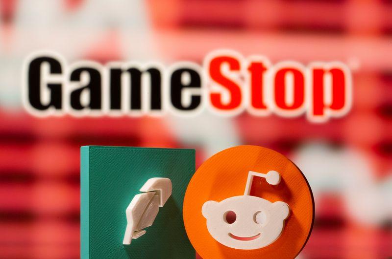 Robinhood hedge funds and Roaring Kitty defend Gamestop moves ahead of hearing