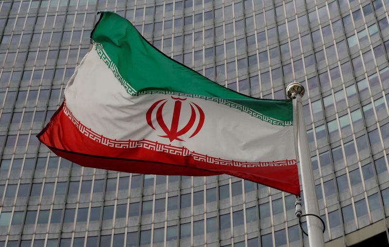 Exclusive US would accept EU invitation for talks with Iran