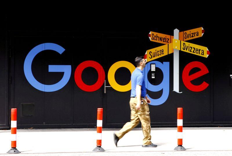 Google to evaluate executive performance on diversity inclusion