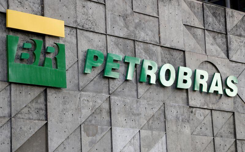 Petrobras shares slump as Brazils Bolsonaro doubles down on intervention