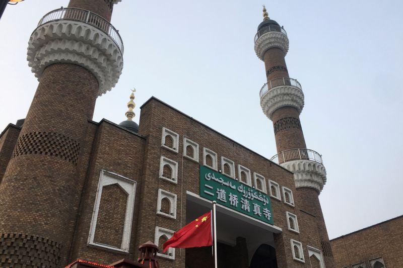 China rejects genocide charge in Xinjiang says door open to UN