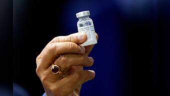 Indian vaccine makers say can quickly adapt to tackle variants