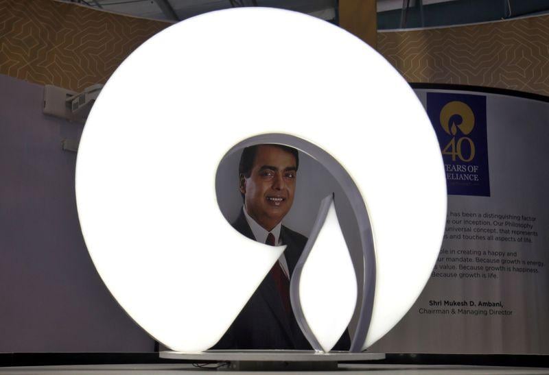 Indias Reliance expects approvals for O2C business spinoff by second quarter