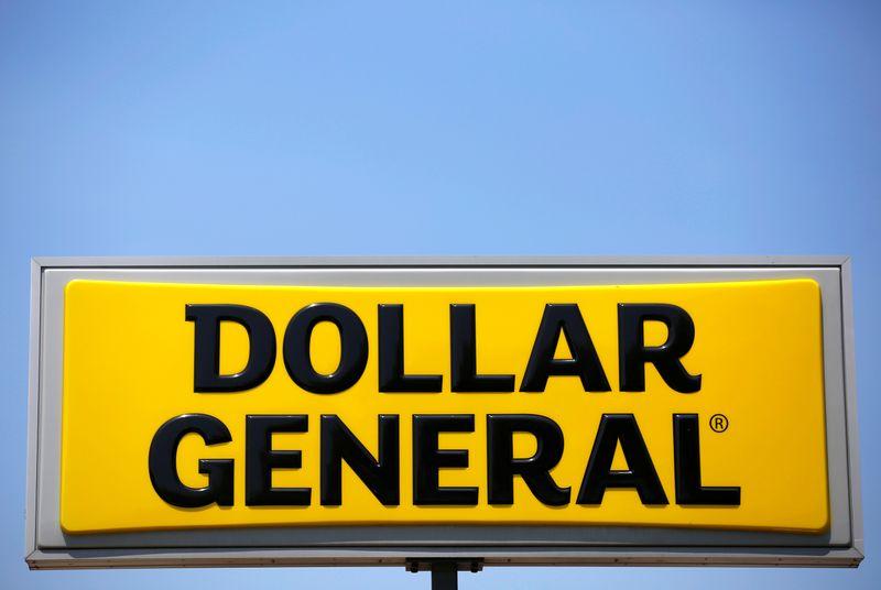 Exclusive Discount retailer Dollar General takes steps to find possible CEO successor  sources