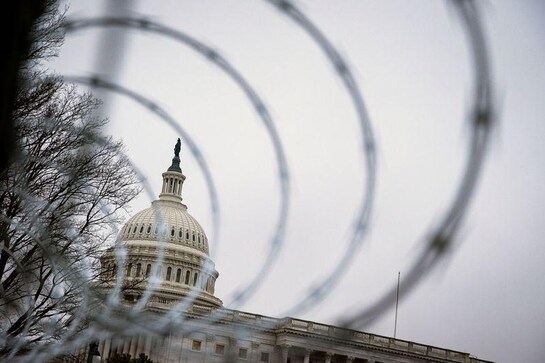 Former House security chief denies 'optics' dictated decisions before Capitol riot Former House security chief denies 'optics' dictated decisions before Capitol riot