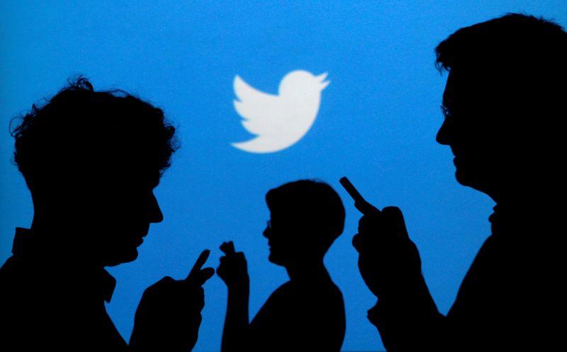 Twitter removes hundreds of accounts it says are linked to Iran, Russia, Armenia
