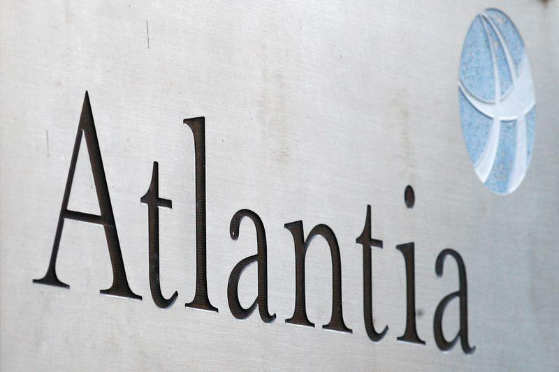 Exclusive CDP consortiums bid to value Atlantia unit at 9 billion euros  sources