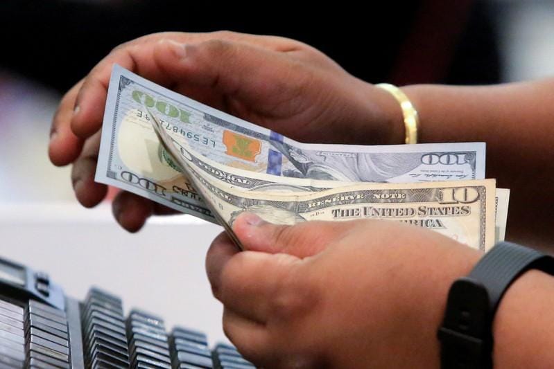 Economic growth lagged in late 2018, government says Economic growth lagged in late 2018, government says