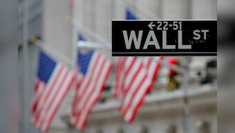 U.S. stocks edge downward as Wall Street takes a pause