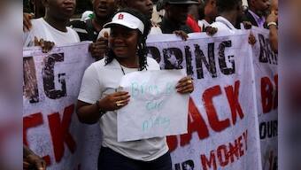 Probe finds Liberia's 'missing' $100 mln in central bank vaults: U.S. Embassy