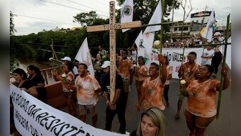 Brazil to launch corruption probe into Vale dam disaster