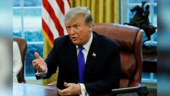 Trump asks China to lift tariffs on U.S. farm products