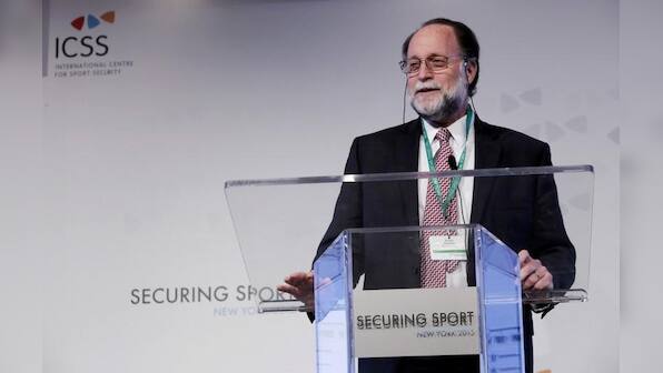 Venezuela's Guaido pushes to name new representative to regional lender