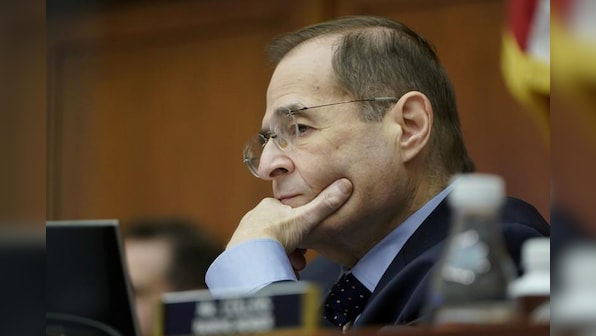 U.S. House panel taps veteran prosecutor to lead Trump probe