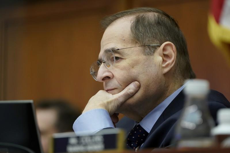 House Intelligence panel hires veteran prosecutor to lead Trump probe House Intelligence panel hires veteran prosecutor to lead Trump probe