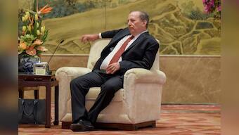 Corrected: Democrats' Twitter war: Should U.S. borrow a lot, or a whole lot?