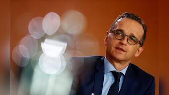 German, European support for Venezuela's Guaido is unwavering - Maas