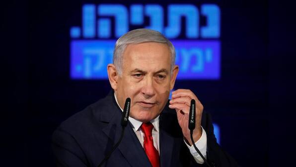 Israel's navy could act against Iranian oil smuggling - Netanyahu