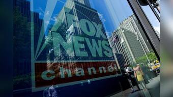Democrats bar Fox News from televising debates after reported Trump ties