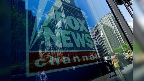 Democrats block Fox News from televising debates after report on Trump ties - Washington Post