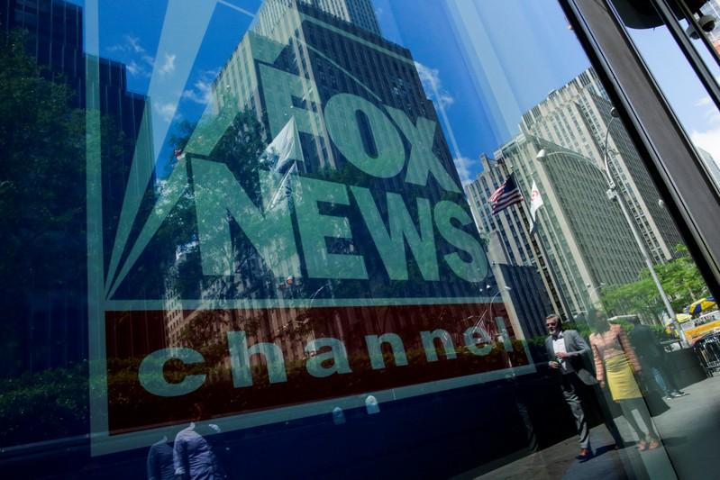 Democrats bar Fox News from televising debates after reported Trump ties Democrats bar Fox News from televising debates after reported Trump ties