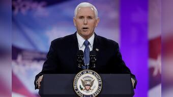 U.S. to revoke visas of 77 others tied to Venezuela's Maduro - Pence