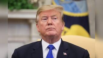 Trump would be 'disappointed' in Kim if reports about North Korea launch site true