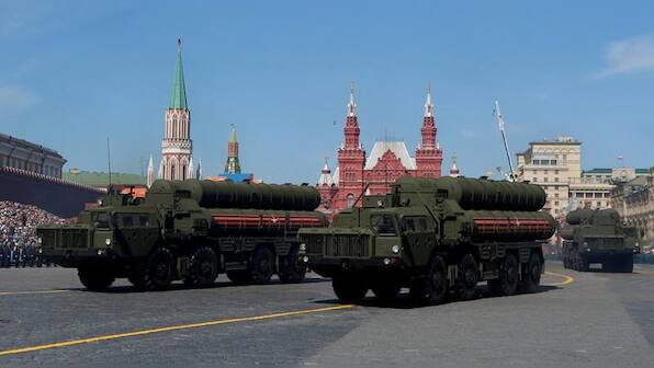 Erdogan says Turkey will never go back from S-400 deal with Russia, may look into S-500