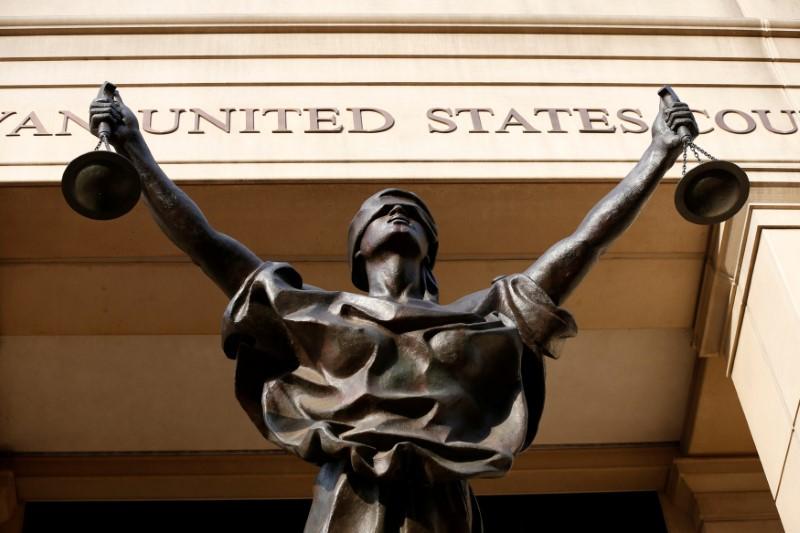 Paul Manafort Sentenced to Almost Four Years in Prison