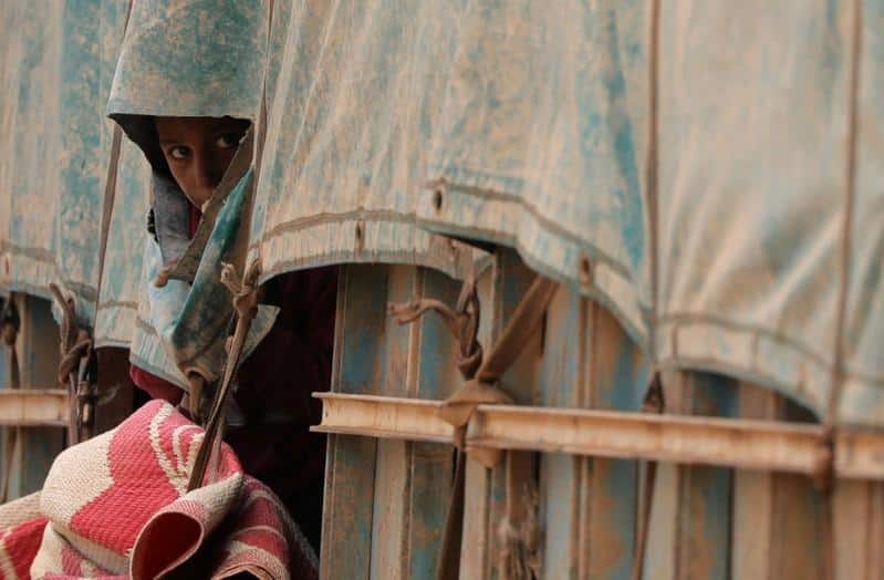 More civilians leave Islamic State's Syria enclave, delaying final assault More civilians leave Islamic State’s Syria enclave, delaying final assault