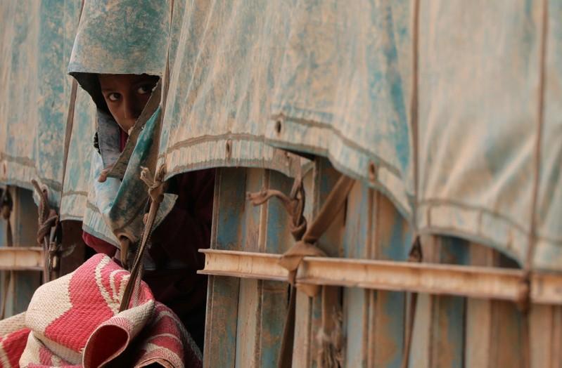 More civilians leave Islamic State's Syria enclave, delaying final assault More civilians leave Islamic State's Syria enclave, delaying final assault