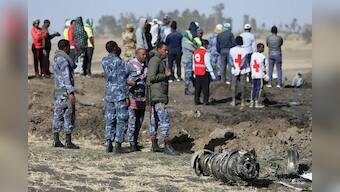 After Ethiopia crash horror, some nations ground Boeing 737 MAX 8s