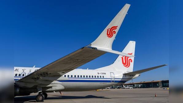 Airlines fly Boeing 737 MAX 8 after crash despite China grounding