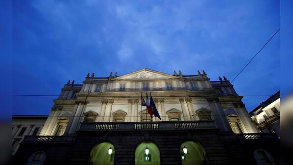 Italy's Salvini urges La Scala to snub Saudi cash