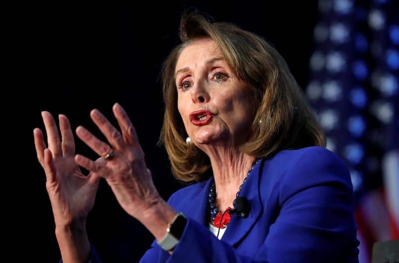 U.S. House Speaker: 'I'm not for impeachment' - Washington Post U.S. House Speaker: ‘I’m not for impeachment’ - Washington Post