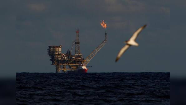 Oil prices rise amid broad market rally, OPEC supply cuts