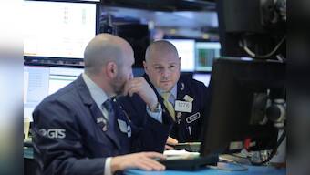 S&P 500, Nasdaq rise after inflation data, Boeing weighs on Dow