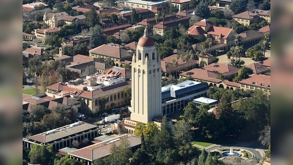 Biggest U.S. college fraud bust nets actors Felicity Huffman, Lori Loughlin