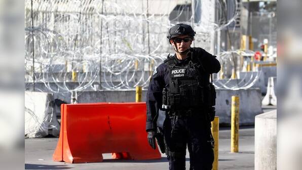 U.S. expands return of asylum seekers to Mexico to new ports of entry