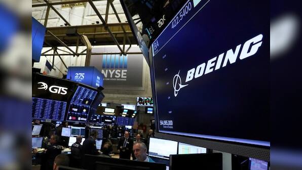 Boeing faces crisis with worldwide grounding of 737 MAX jetliners