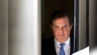 Trump ex-aide Manafort hit with 3-1/2 more years in prison, new charges