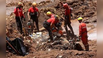 Brazil court orders Vale employees, contractors arrested again