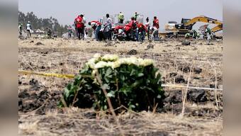 Canadian family loses three generations in Ethiopian plane crash
